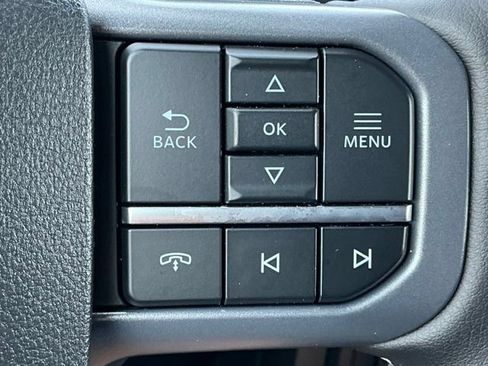 Used 2025 Ford F150 Lariat w/ Equipment Group 501A Mid AWD/4WD image 31