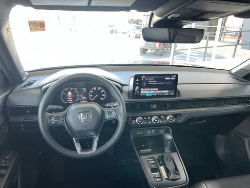 Used 2025 Honda CR-V Sport-L image 21