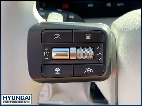 New 2026 Hyundai Palisade Limited FWD image 34