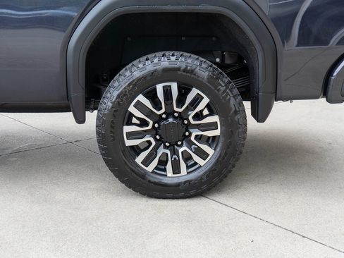 New 2026 GMC Sierra 3500 Denali Ultimate image 32