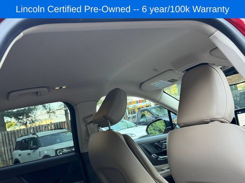 Used 2023 Lincoln Corsair FWD image 11