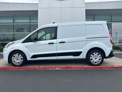 Used 2020 Ford Transit Connect XLT