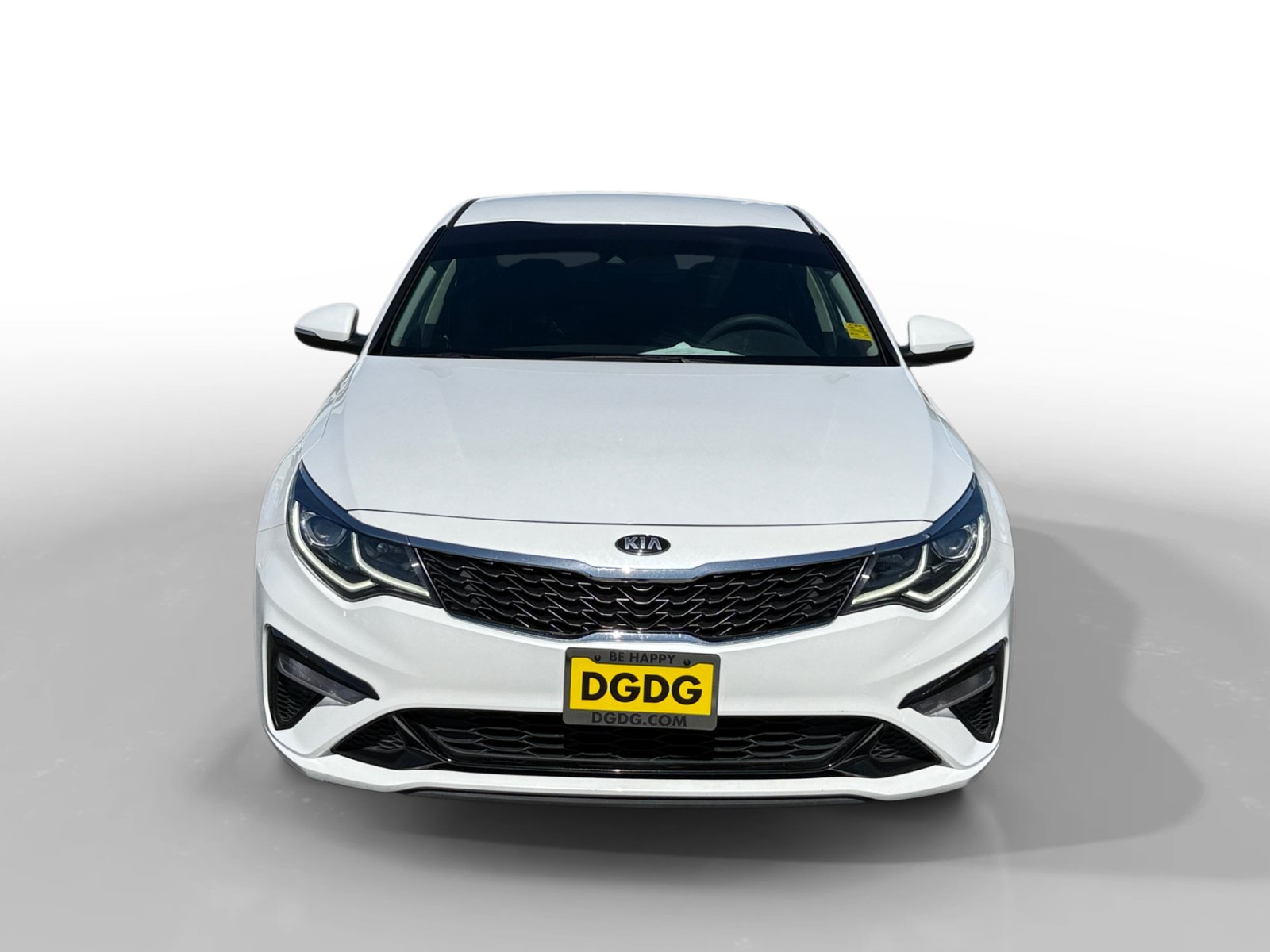 Used 2020 Kia Optima LX FWD image 8