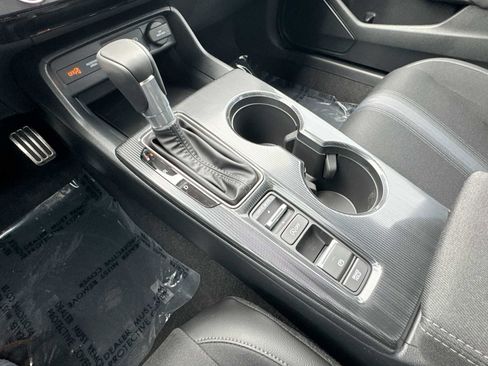 New 2026 Honda Civic Sport image 20