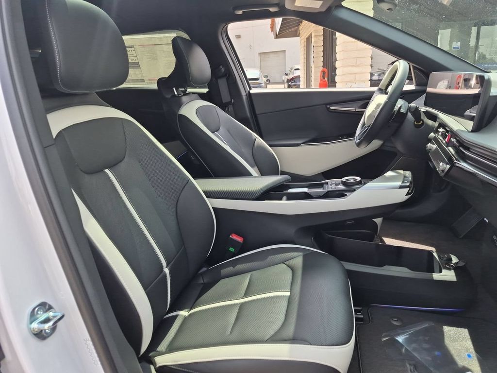 New 2026 Kia EV6 GT-Line RWD image 29