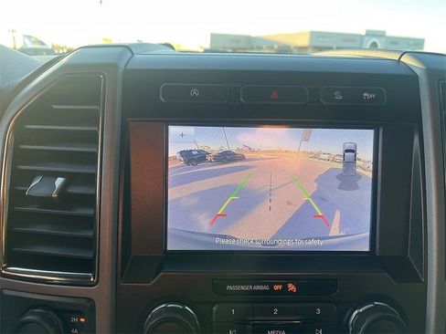 Used 2020 Ford F150 Raptor w/ Equipment Group 801A Mid image 31