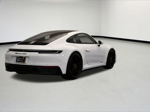 Used 2023 Porsche 911 Carrera GTS image 7