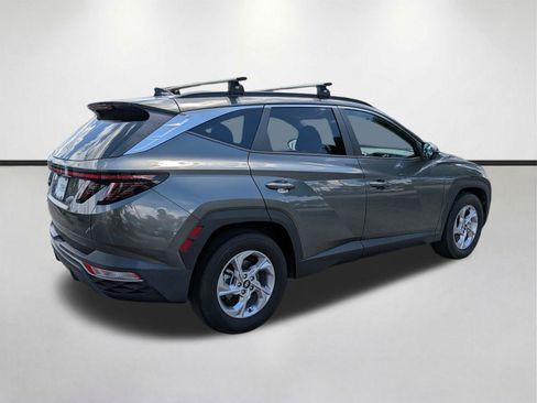 Used 2023 Hyundai Tucson SEL FWD image 4