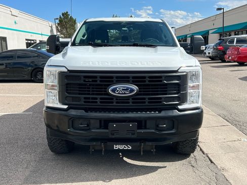 Used 2023 Ford F250 XL w/ XL Off-Road Package AWD/4WD image 5