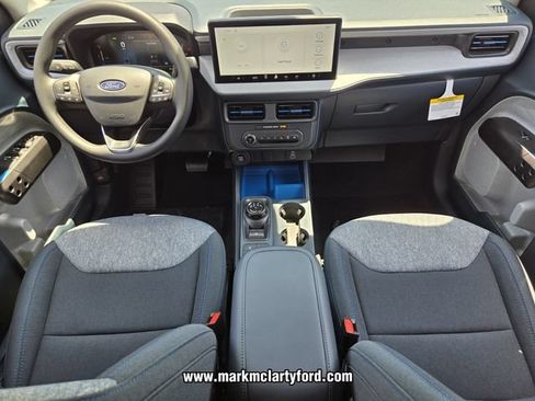 New 2026 Ford Maverick XLT FWD image 11