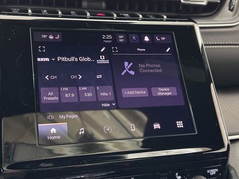 New 2025 Jeep Grand Cherokee Laredo X image 32