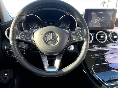 Used 2015 Mercedes-Benz C 300 Sedan image 5