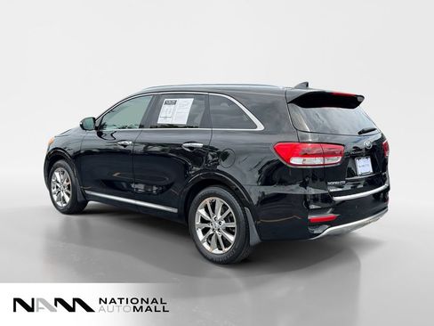 Used 2017 Kia Sorento SX FWD image 3