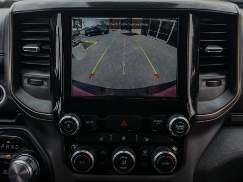 Used 2021 RAM 1500 Rebel w/ Rebel Level 1 Equipment Group image 29