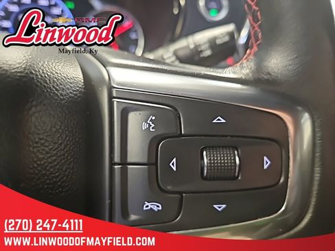 Used 2022 Chevrolet Blazer RS image 21