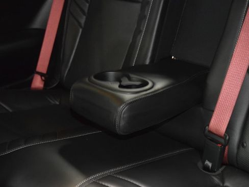 Used 2023 Dodge Challenger SRT Hellcat RWD image 39