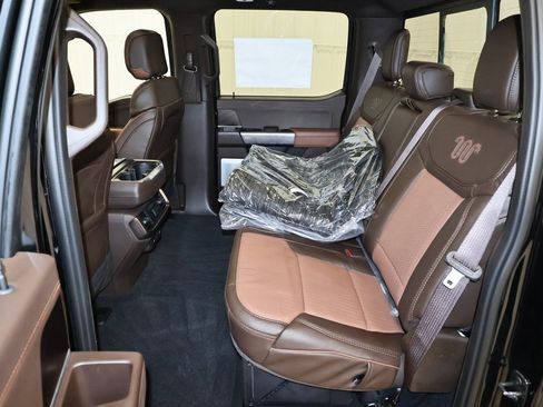 New 2025 Ford F150 King Ranch image 14