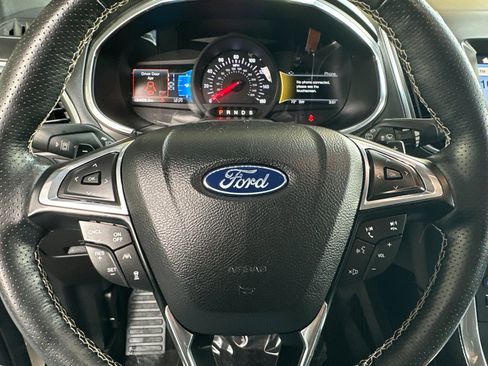 Certified 2019 Ford Edge ST w/ Equipment Group 401A image 24