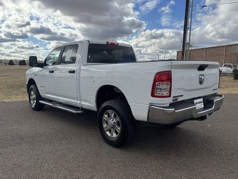 Certified 2024 RAM 2500 Big Horn image 4