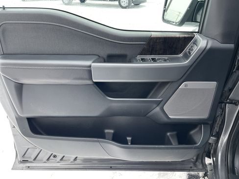 Certified 2023 Ford F150 Lariat image 13