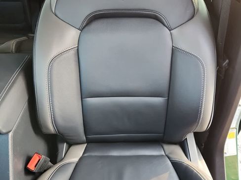 Used 2025 Ford Bronco Outer Banks image 14