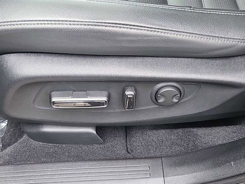 Certified 2024 Honda CR-V EX-L image 15