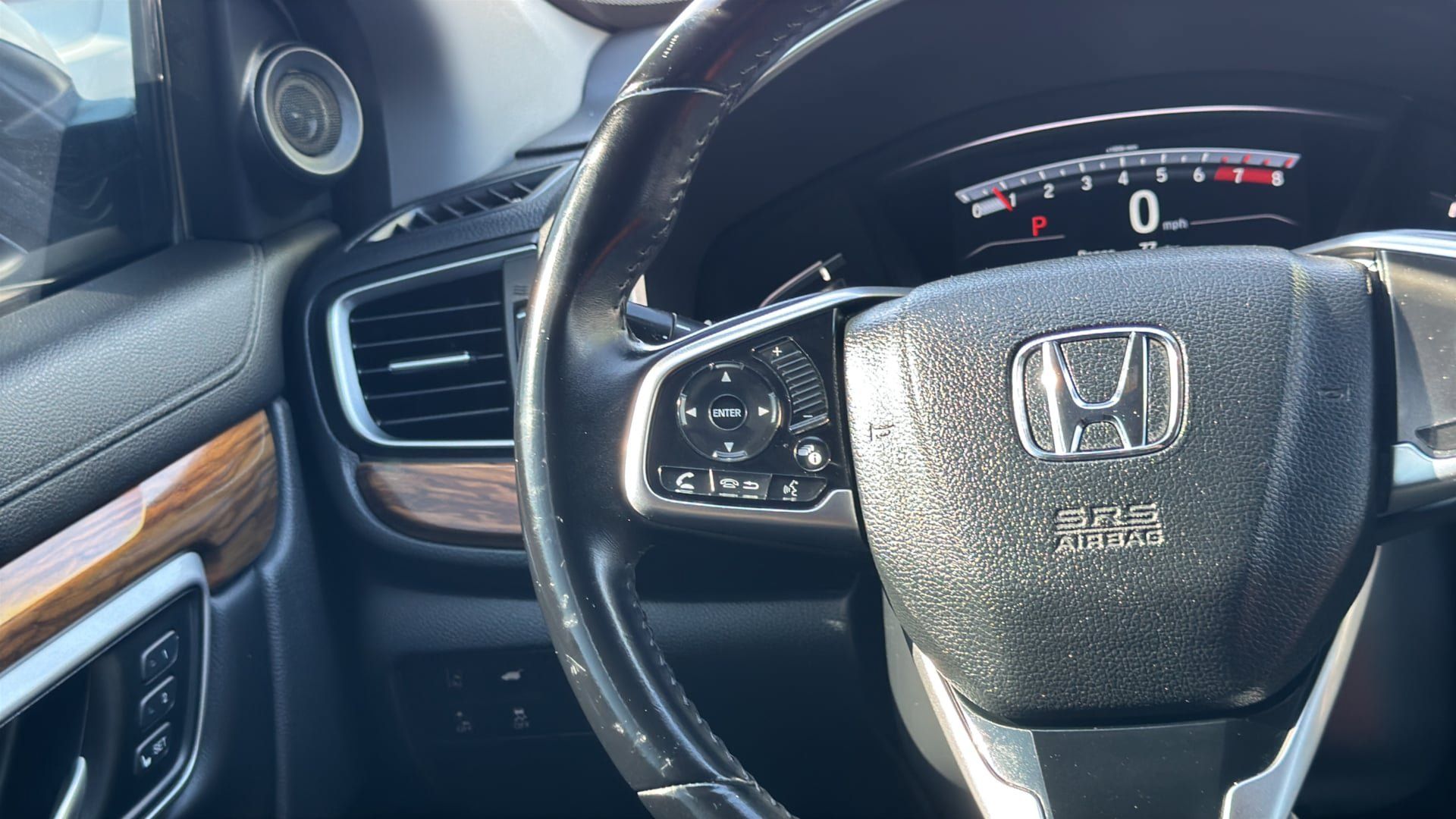 Used 2017 Honda CR-V Touring image 26