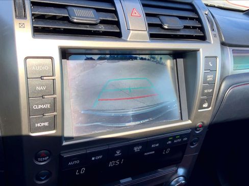 Used 2021 Lexus GX 460 Premium w/ Premium Package image 27