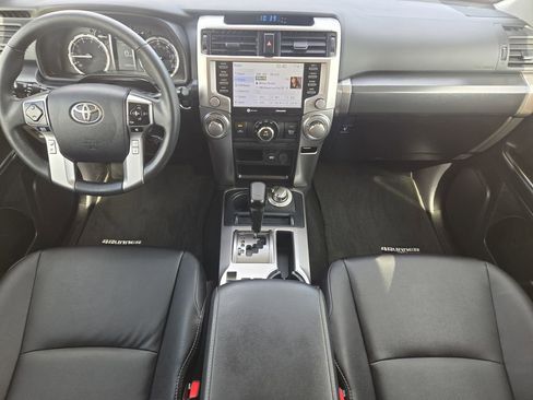 Used 2023 Toyota 4Runner TRD Sport w/ Technology Package AWD/4WD image 26
