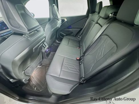 Used 2025 BMW X3 xDrive30i w/ Convenience Package image 24