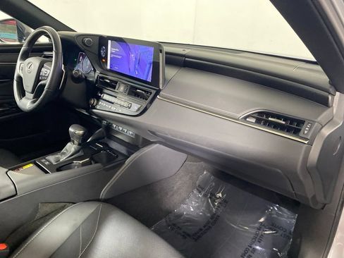 Used 2023 Lexus ES 300h w/ Accessory Package (Z2) FWD image 34