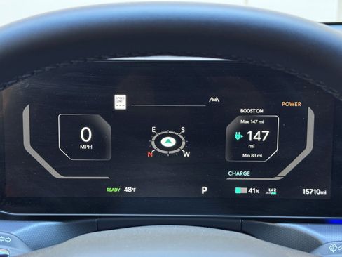 Used 2024 Kia EV9 GT-Line image 21