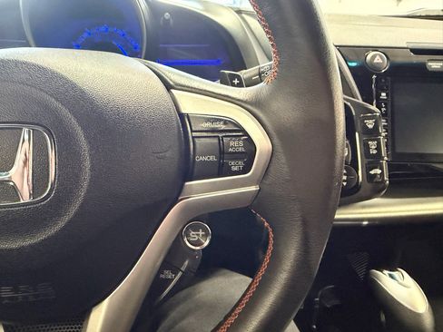 Used 2016 Honda CR-Z EX image 14
