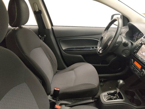 Used 2018 Mitsubishi Mirage GT FWD image 21