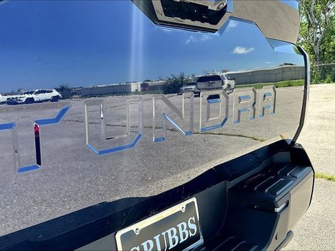 Used 2023 Toyota Tundra Platinum image 45
