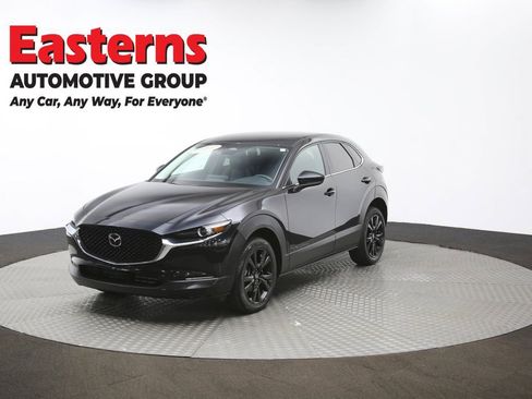 Used 2024 MAZDA CX-30 AWD 2.5 S w/ Select Sport Pkg image 58