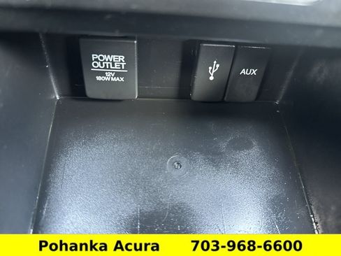 Used 2017 Acura RDX FWD image 17