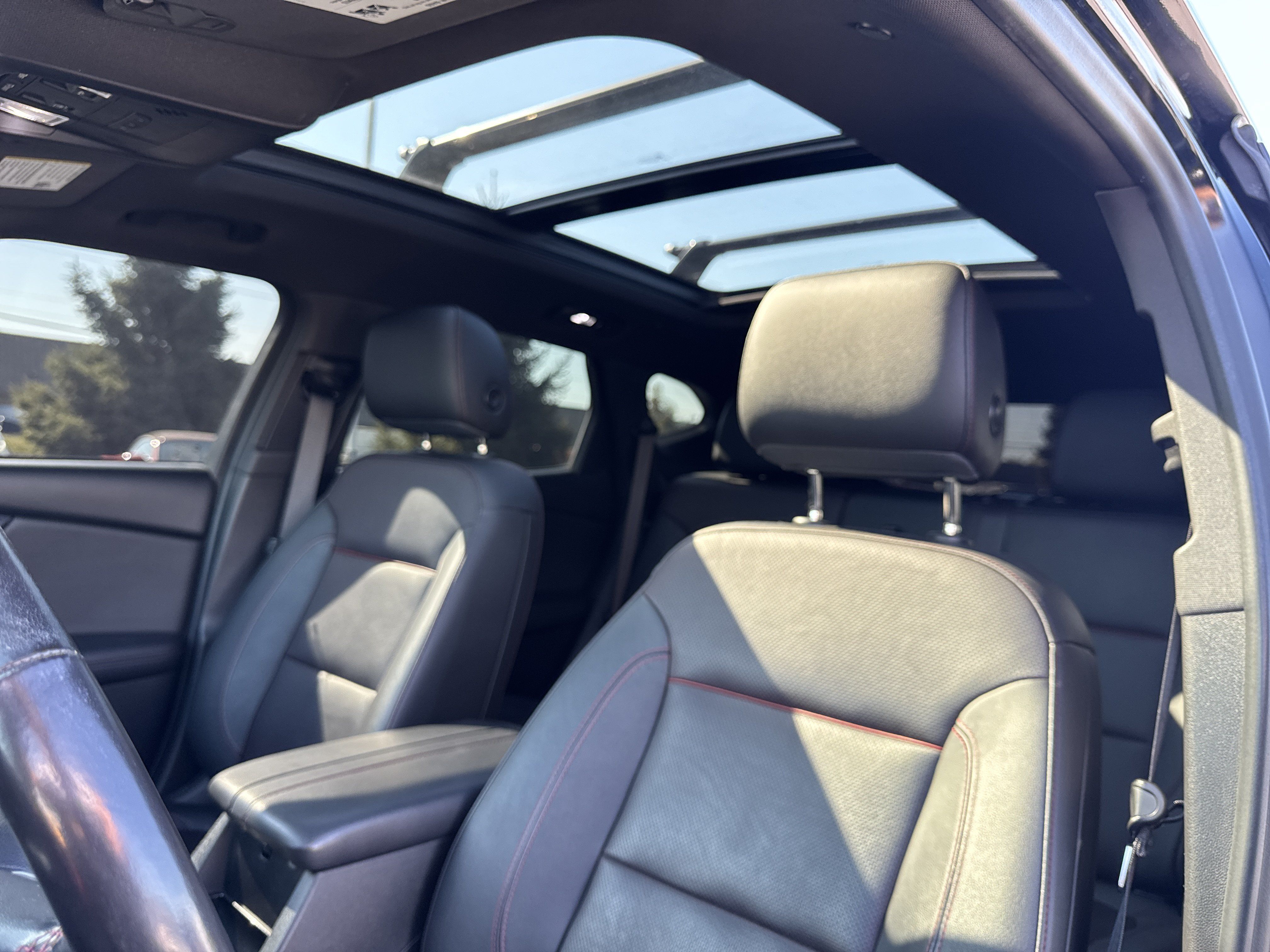 Used 2020 Chevrolet Blazer RS AWD/4WD image 6