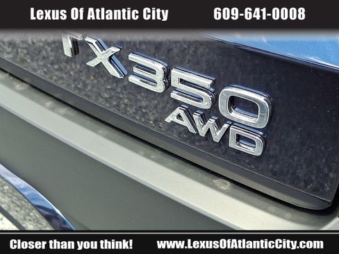 New 2026 Lexus TX 350 AWD w/ Technology Package image 5