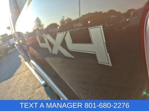 Used 2012 Ford F150 Lariat w/ Lariat Chrome Pkg AWD/4WD image 15