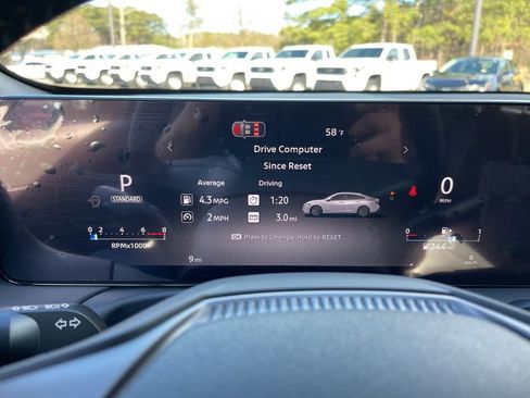 New 2026 Nissan Sentra SV image 7