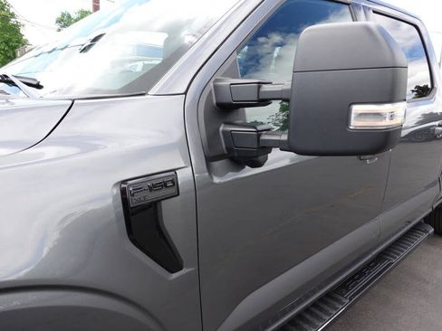 Used 2024 Ford F150 XLT w/ Equipment Group 302A MID AWD/4WD image 8