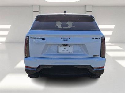 New 2026 Cadillac Escalade IQ Sport 2