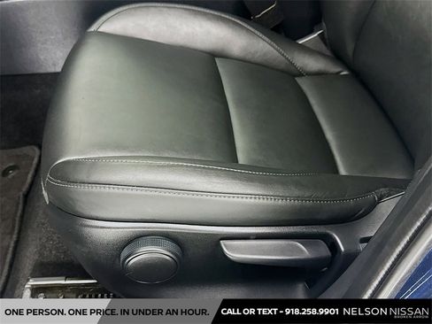 Used 2021 MAZDA CX-30 AWD 2.5 S w/ Select Package image 18