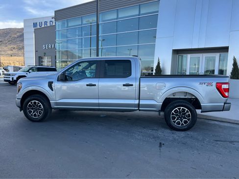 Certified 2023 Ford F150 XL w/ STX Appearance Package image 12