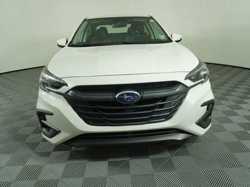 Certified 2025 Subaru Legacy Premium image 2