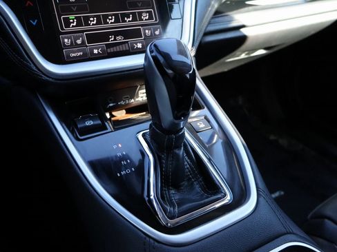 Used 2023 Subaru Outback Touring XT image 39