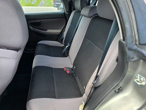 Used 2006 Subaru Impreza 2.5i AWD/4WD image 18