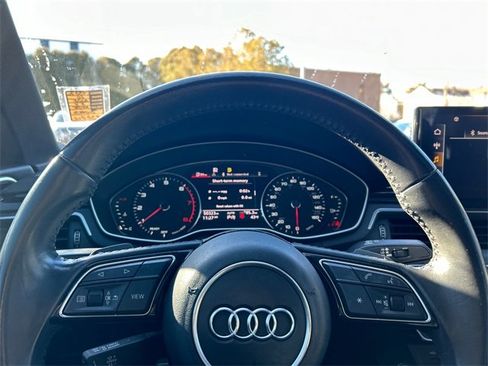 Used 2020 Audi A4 2.0T Premium w/ Convenience Package image 12