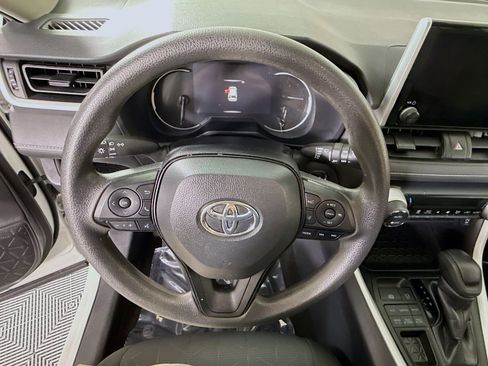 Certified 2024 Toyota RAV4 XLE w/ Convenience Package AWD/4WD image 21